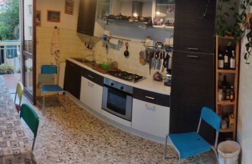 Riva Resort | 70 m² Private room ∙ 1 bedroom ∙ 1 guest