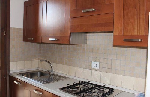 Ara Nova Apartment | 70 m² Serviced apartment ∙ 6 guests