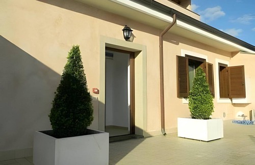 Ara Nova Apartment | 70 m² Serviced apartment ∙ 6 guests
