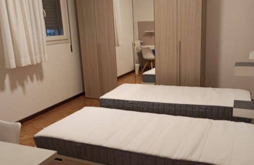 Historic Centre Other | 70 m² Shared room ∙ 1 bedroom ∙ 1 guest