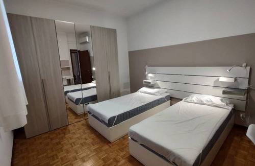 Historic Centre Other | 70 m² Shared room ∙ 1 bedroom ∙ 1 guest