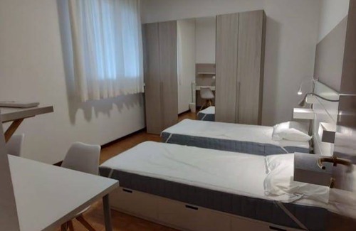 Historic Centre Other | 70 m² Shared room ∙ 1 bedroom ∙ 1 guest