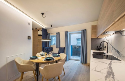 Old Town Apartment | 70 m² Studio flat ∙ 4 guests