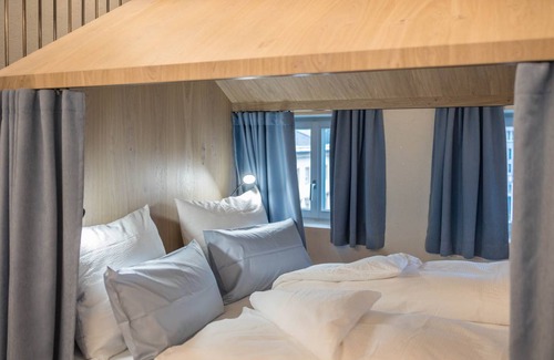 Old Town Apartment | 70 m² Studio flat ∙ 4 guests