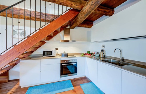 San Marco Villa | 70 m² Villa ∙ 1 bedroom ∙ 4 guests
