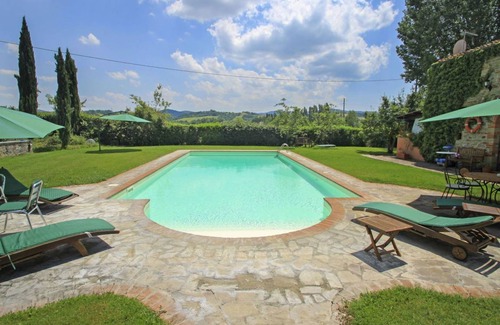 Laterina Villa | 70 m² Villa ∙ 1 bedroom ∙ 4 guests