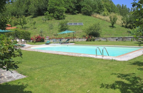 Laterina Villa | 70 m² Villa ∙ 1 bedroom ∙ 4 guests