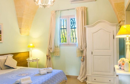 Erchie Villa | 70 m² Villa ∙ 1 bedroom ∙ 4 guests