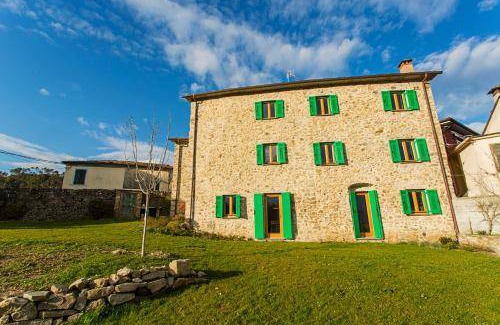 Bracelli Villa | 70 m² Villa ∙ 2 bedrooms ∙ 6 guests