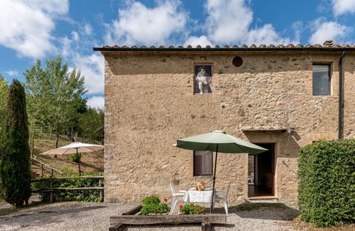 Montieri Villa | 70 m² Villa ∙ 2 bedrooms ∙ 4 guests