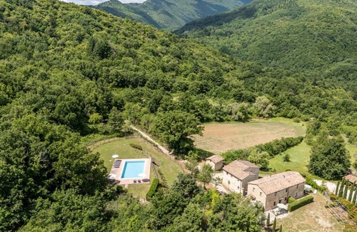Montieri Villa | 70 m² Villa ∙ 2 bedrooms ∙ 4 guests