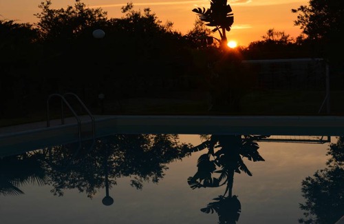 Bisceglie Villa | 70 m² Villa ∙ 2 bedrooms ∙ 4 guests
