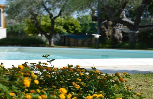 Bisceglie Villa | 70 m² Villa ∙ 2 bedrooms ∙ 4 guests