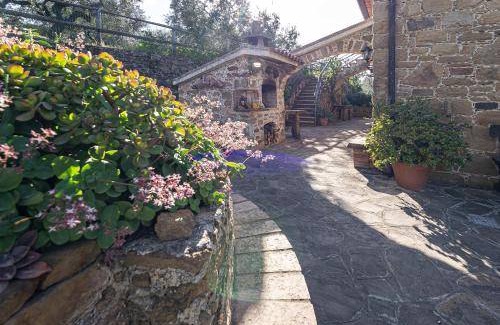 San Marco di Castellabate Villa | 70 m² Villa ∙ 2 bedrooms ∙ 4 guests