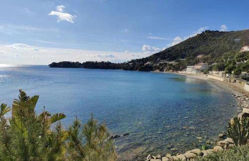 San Marco di Castellabate Villa | 70 m² Villa ∙ 2 bedrooms ∙ 4 guests