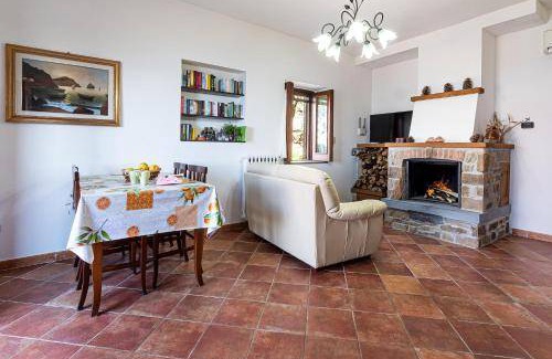 San Marco di Castellabate Villa | 70 m² Villa ∙ 2 bedrooms ∙ 4 guests