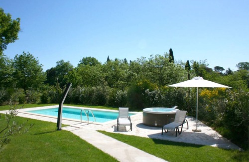 Montepulciano Villa | 70 m² Villa ∙ 2 bedrooms ∙ 4 guests