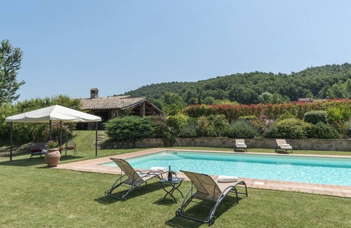 Doglio Villa | 70 m² Villa ∙ 3 bedrooms ∙ 7 guests