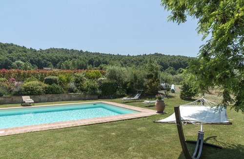 Doglio Villa | 70 m² Villa ∙ 3 bedrooms ∙ 7 guests