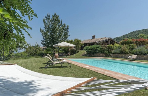 Doglio Villa | 70 m² Villa ∙ 3 bedrooms ∙ 7 guests