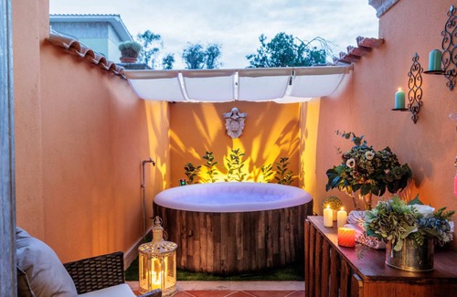 Campo Ascolano Villa | 70 m² Villa ∙ 2 bedrooms ∙ 3 guests