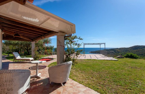 Luddui Villa | 70 m² Villa ∙ 2 bedrooms ∙ 4 guests