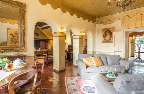Ferretto Apartment | 700 m² Apartment ∙ 9 bedrooms ∙ 20 guests
