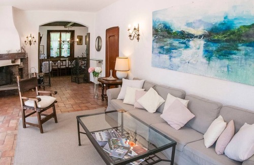 Sirtori Villa | 700 m² Villa ∙ 1 bedroom ∙ 11 guests