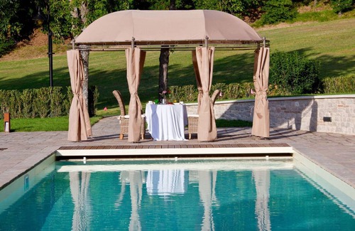 Nerbisci Villa | 700 m² Villa ∙ 10 bedrooms ∙ 20 guests