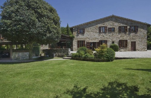 Doglio Villa | 700 m² Villa ∙ 15 bedrooms ∙ 34 guests