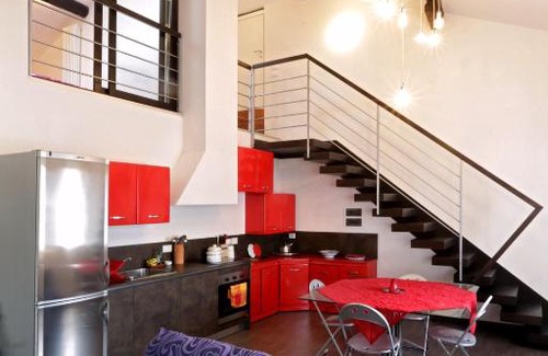 Santo Stefano House | '70s