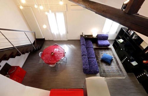 Santo Stefano House | '70s