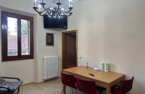 Isolotto Apartment | 71 m² Apartment ∙ 2 bedrooms ∙ 5 guests