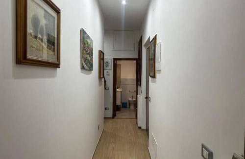 Isolotto Apartment | 71 m² Apartment ∙ 2 bedrooms ∙ 5 guests