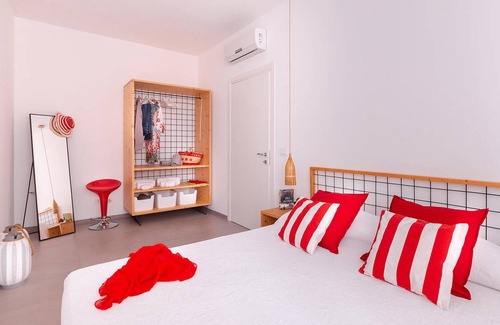 Santa Maria del Focallo Apartment | 72 m² Apartment ∙ 3 bedrooms ∙ 6 guests