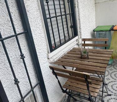 Cesano Maderno Apartment | 72 m² Apartment ∙ 2 bedrooms ∙ 4 guests