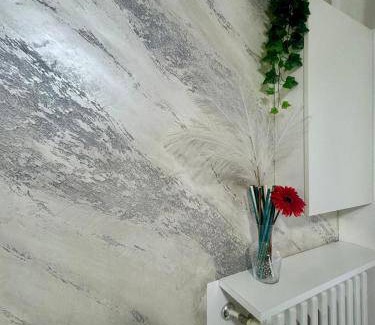 Cesano Maderno Apartment | 72 m² Apartment ∙ 2 bedrooms ∙ 4 guests