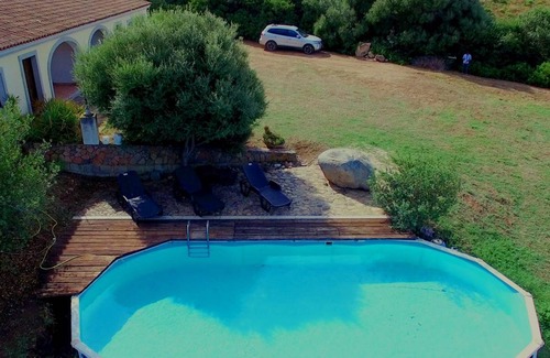 Badesi Apartment | 72 m² Apartment ∙ 1 bedroom ∙ 4 guests