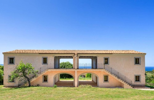 Badesi Apartment | 72 m² Apartment ∙ 1 bedroom ∙ 4 guests