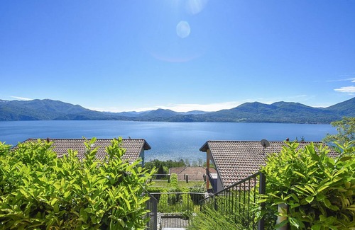 Oggebbio Apartment | 72 m² Apartment ∙ 2 bedrooms ∙ 4 guests
