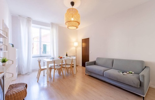 Portofino Apartment | 72 m² Apartment ∙ 2 bedrooms ∙ 6 guests