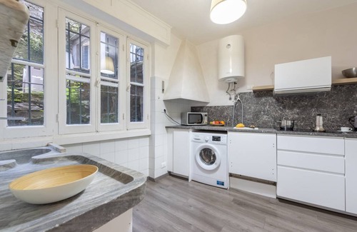 Portofino Apartment | 72 m² Apartment ∙ 2 bedrooms ∙ 6 guests