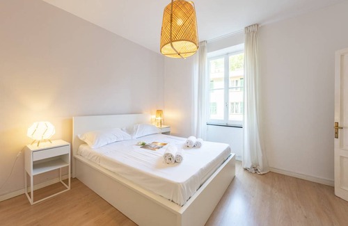 Portofino Apartment | 72 m² Apartment ∙ 2 bedrooms ∙ 6 guests