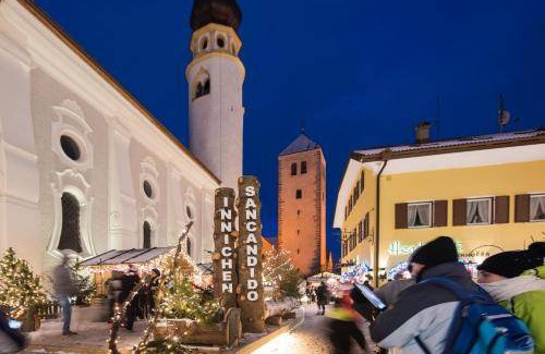 San Candido Apartment | 72 m² Apartment ∙ 2 bedrooms ∙ 9 guests