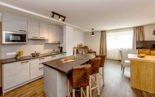 San Candido Apartment | 72 m² Apartment ∙ 2 bedrooms ∙ 9 guests