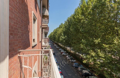 Santa Rita Apartment | 72 m² Apartment ∙ 2 bedrooms ∙ 6 guests