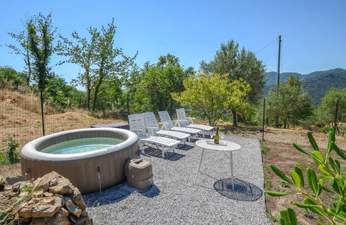 Framura House | 72 m² House ∙ 2 bedrooms ∙ 4 guests