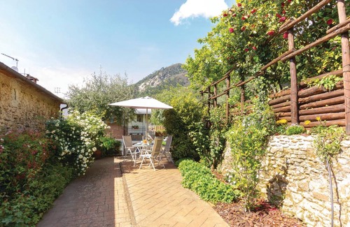 Massa House | 72 m² Maisonette ∙ 2 bedrooms ∙ 4 guests