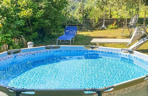 Massa House | 72 m² Maisonette ∙ 2 bedrooms ∙ 4 guests