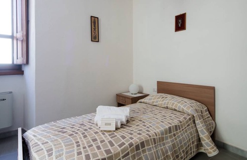 Sorradile Apartment | 73 m² Apartment ∙ 1 bedroom ∙ 3 guests
